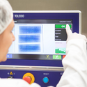 Máy soi X-Ray thực phẩm Mettler-Toledo X12 4