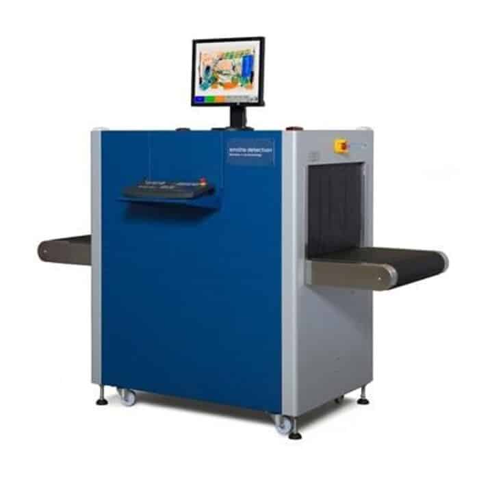 Smiths HI-SCAN 6040C
