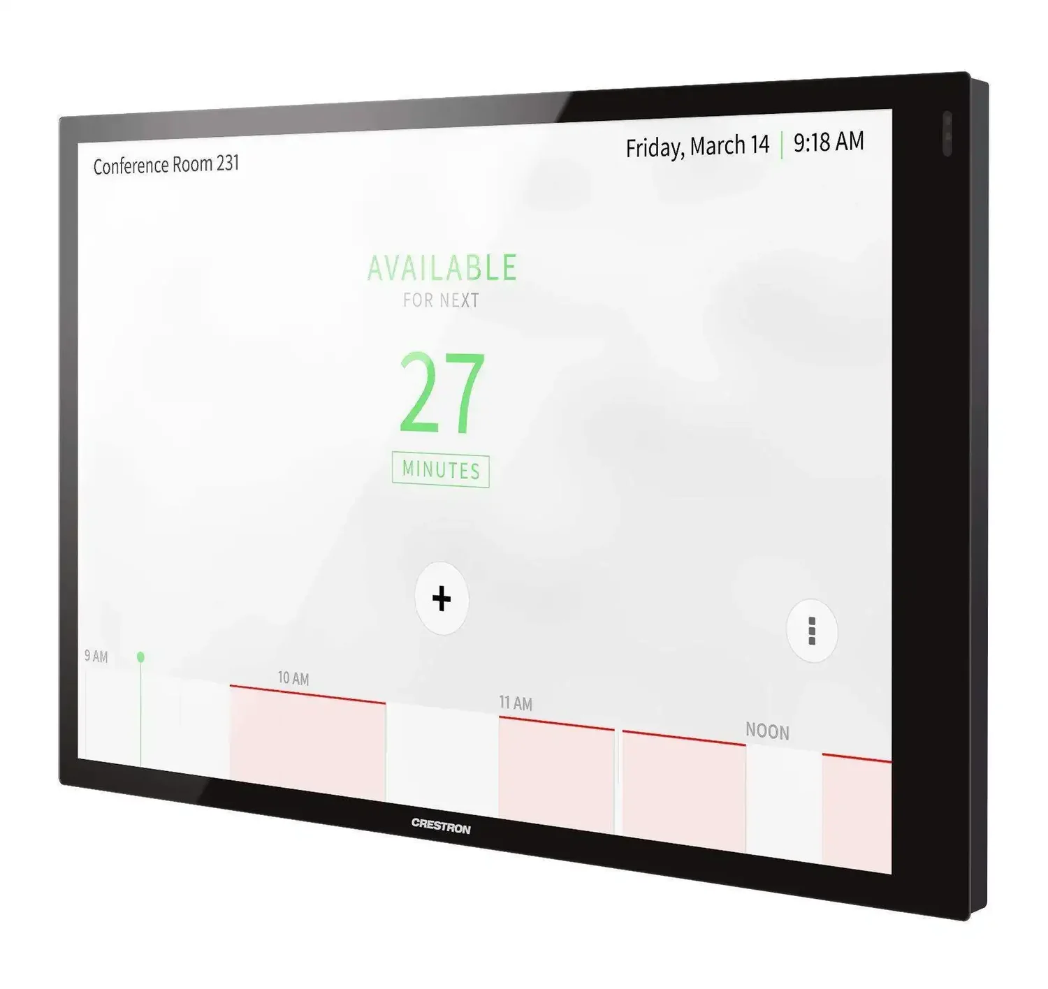 Crestron TSW-1070