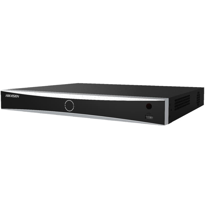 Hikvision DS-7608NI