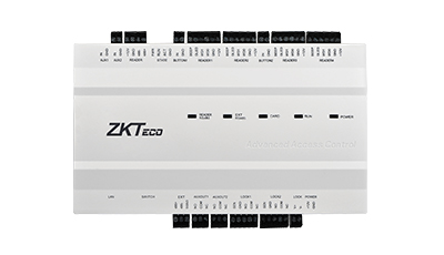 Bộ điều khiển kiểm soát ra vào ZKTeco InBio Pro Plus Series 5