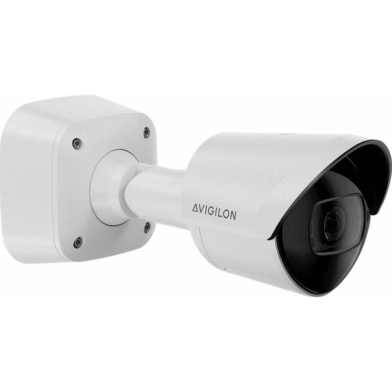 Avigilon H6A 8MP Bullet