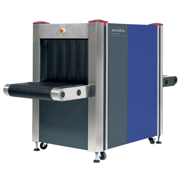 Smiths Detection HI-SCAN 6040a