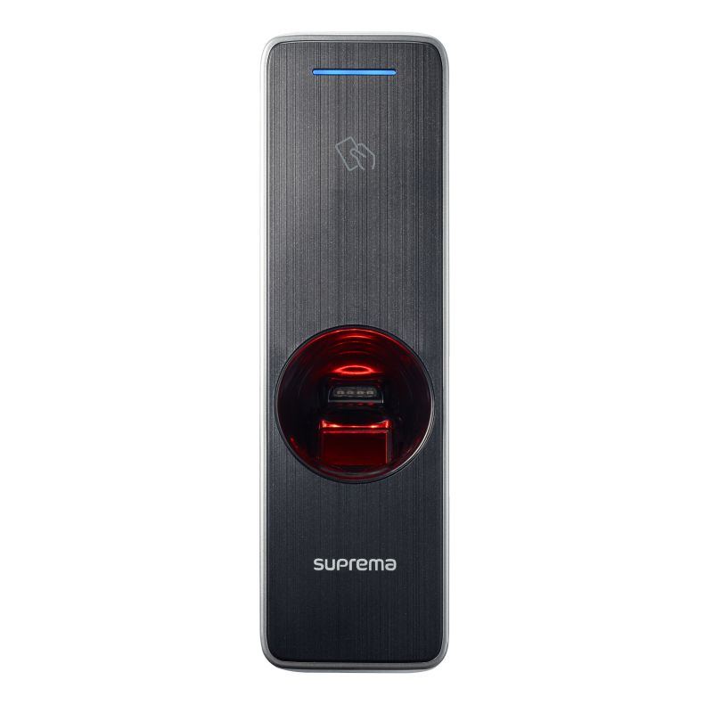 Suprema BioEntry W2