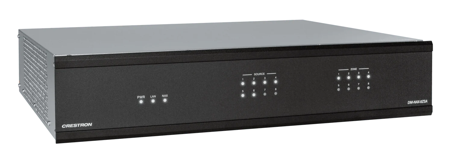 Crestron DM NAX 8ZSA