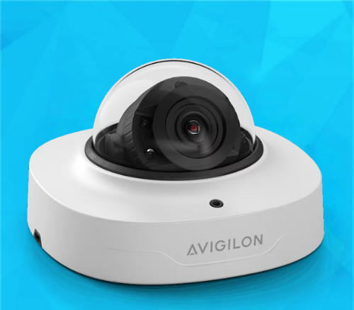 Avigilon Alta
