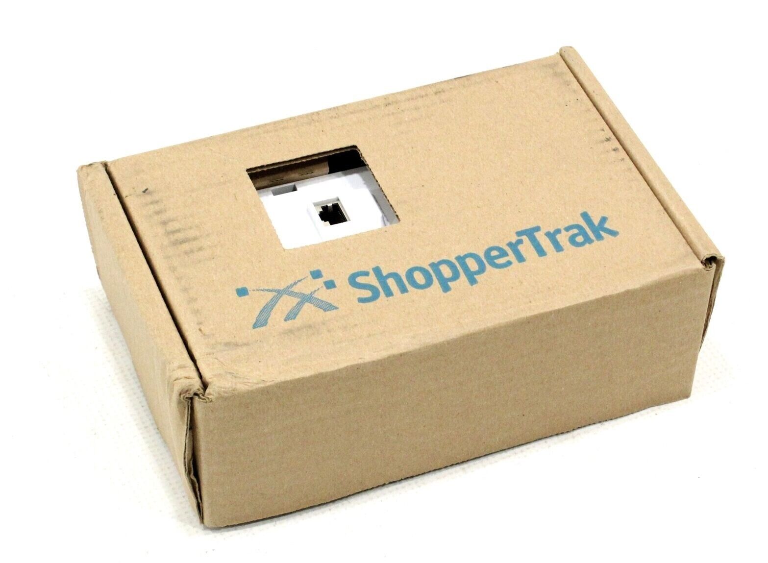 ShopperTrak Orbit 7