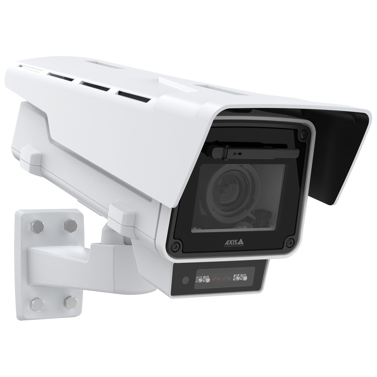 Axis Q1656-LE