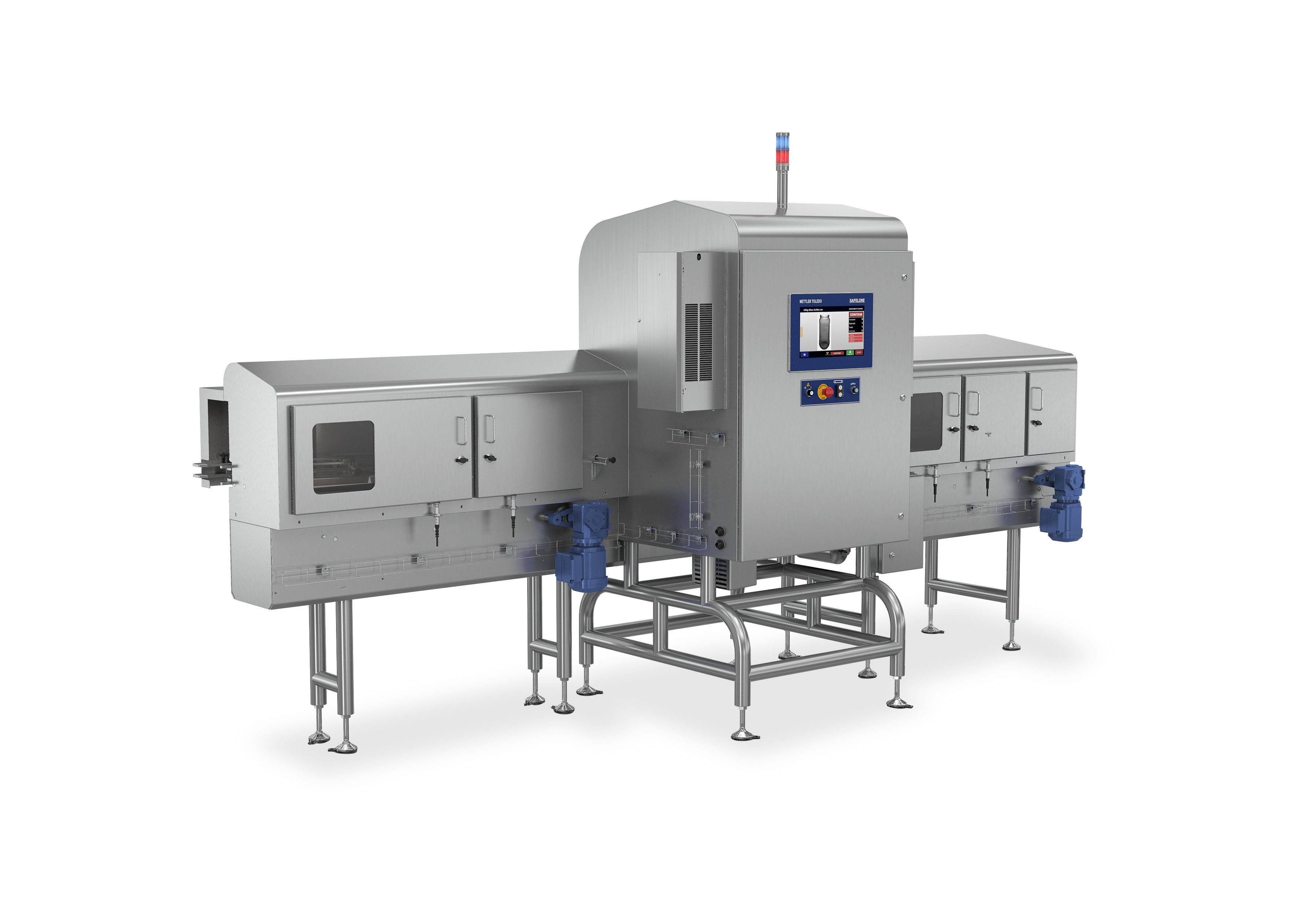 Mettler X37