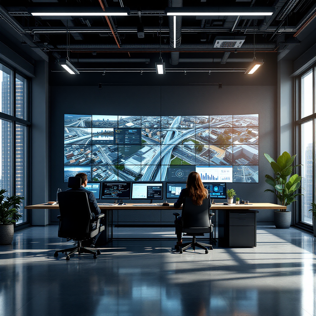 Genetec Security Center