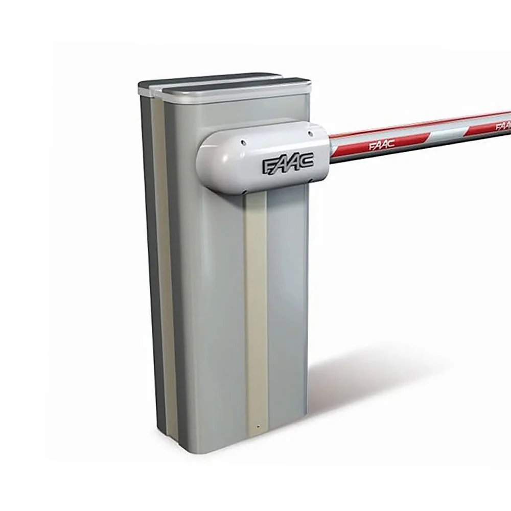 FAAC B680H Barrier