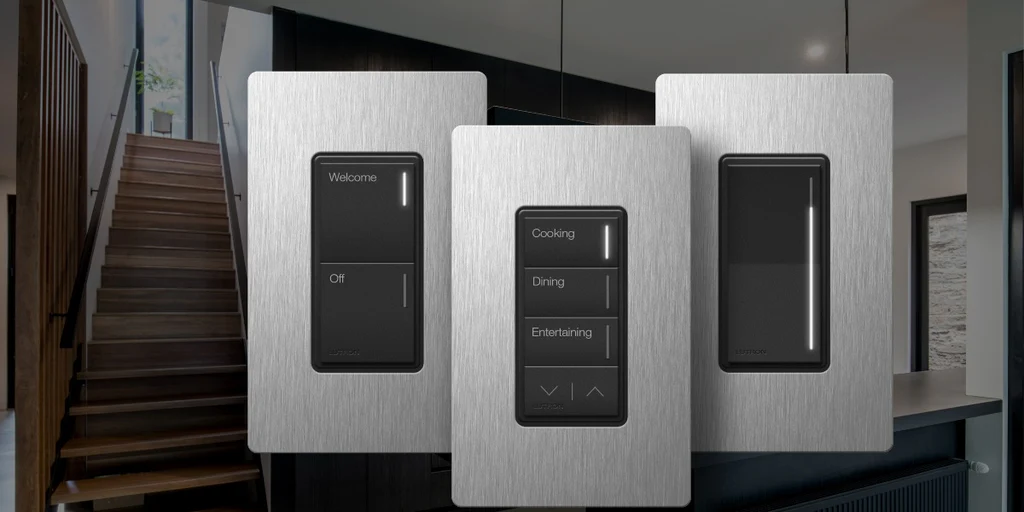 Lutron RadioRA 3