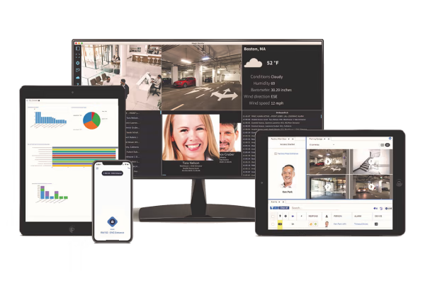 Lenel S2 OnGuard 8.0