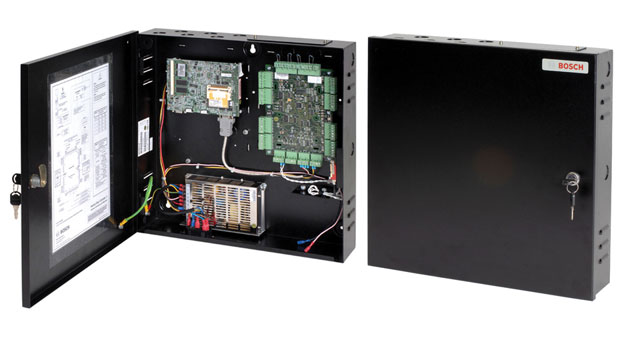 Bosch Access Easy Controller 2D