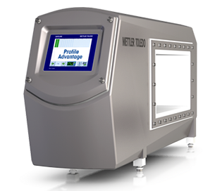 Mettler-Toledo Profile Advantage Plus