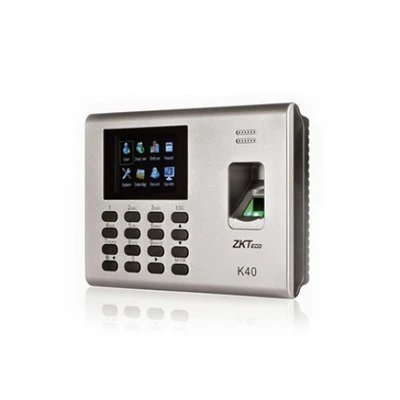 ZKTeco K40 Pro