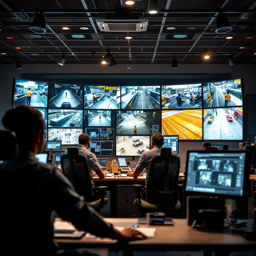 Genetec Security Center