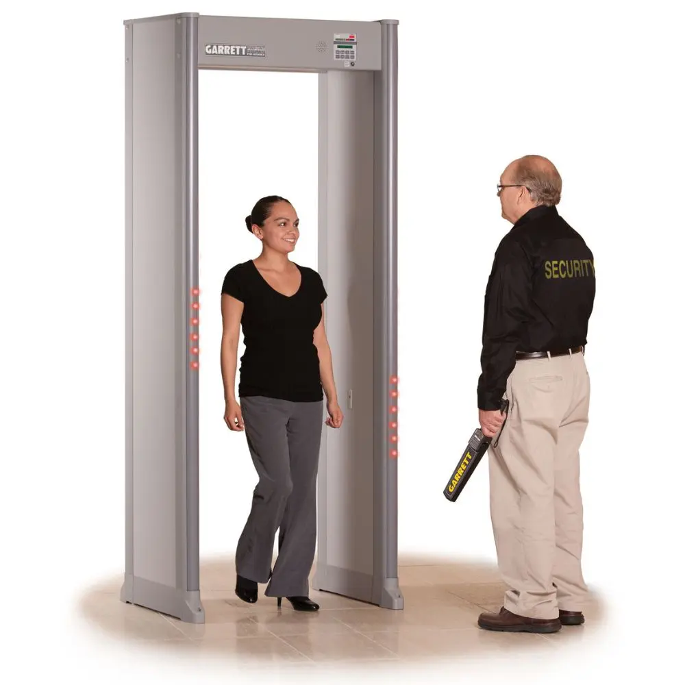 Garrett PD 6500i