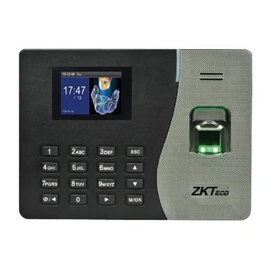 ZKTeco K14