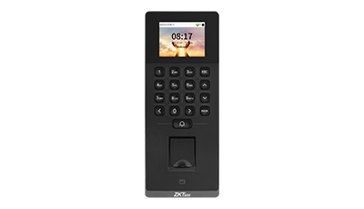 ZKTeco F Series 6