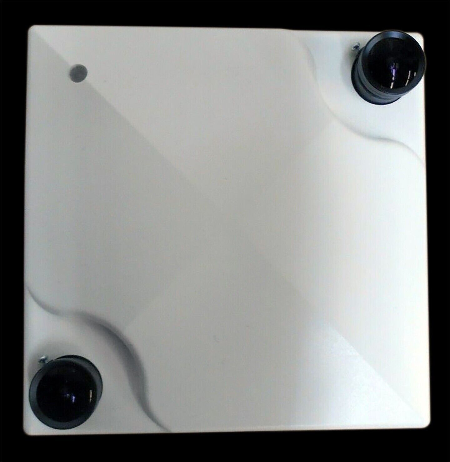 ShopperTrak Hyperion 2D