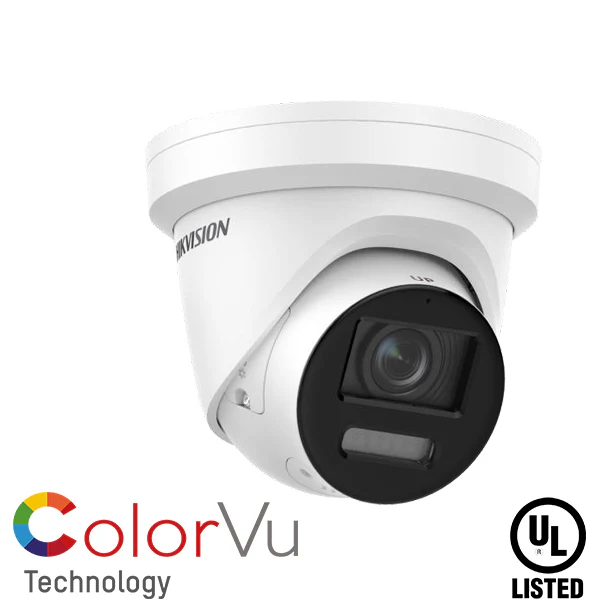 Hikvision DS-2CD2387G2