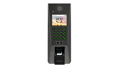 ZKTeco F Series 5