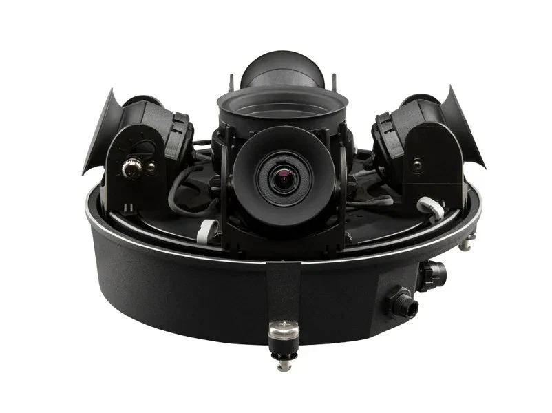 Avigilon H4 Multisensor