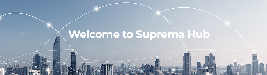 FaceStation F2 Fusion Multimodal Terminal | Suprema 4