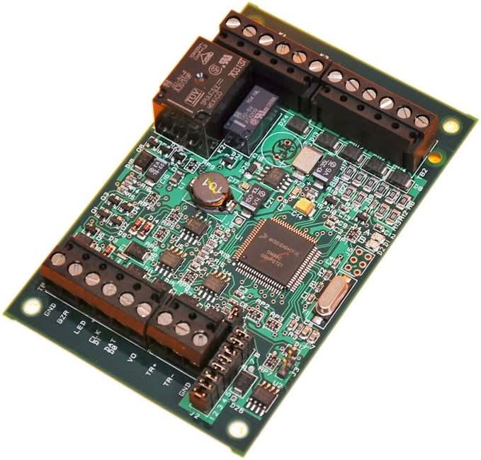 Honeywell PW-5000