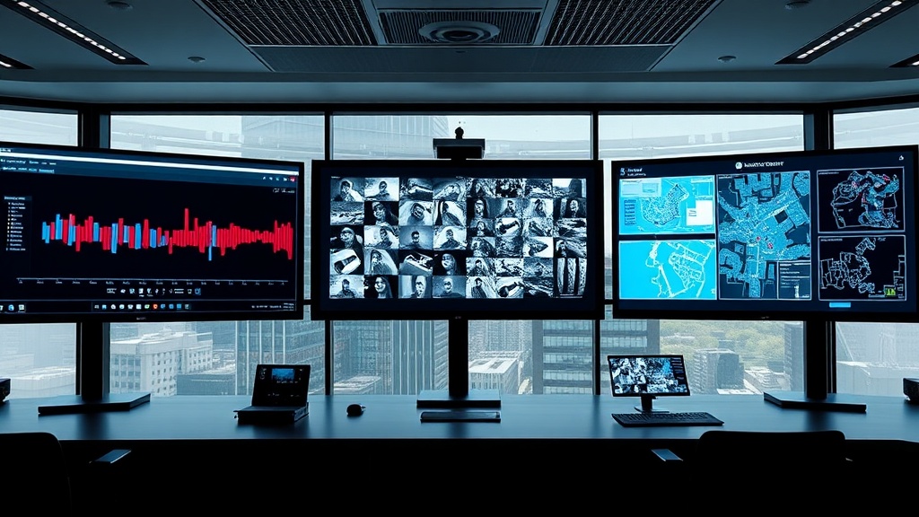So sánh Milestone XProtect vs Bosch BVMS vs Genetec: VMS nào tốt nhất cho enterprise 2026