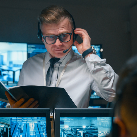 Phần mềm quản lý video Milestone XProtect Corporate 5