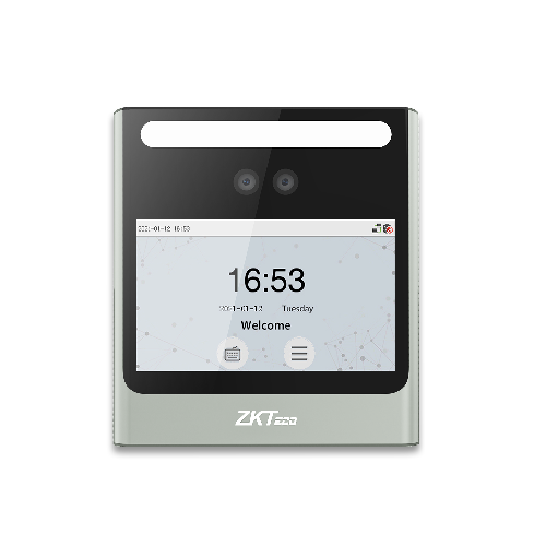 Máy chấm công khuôn mặt ZKTeco EFace Series 5