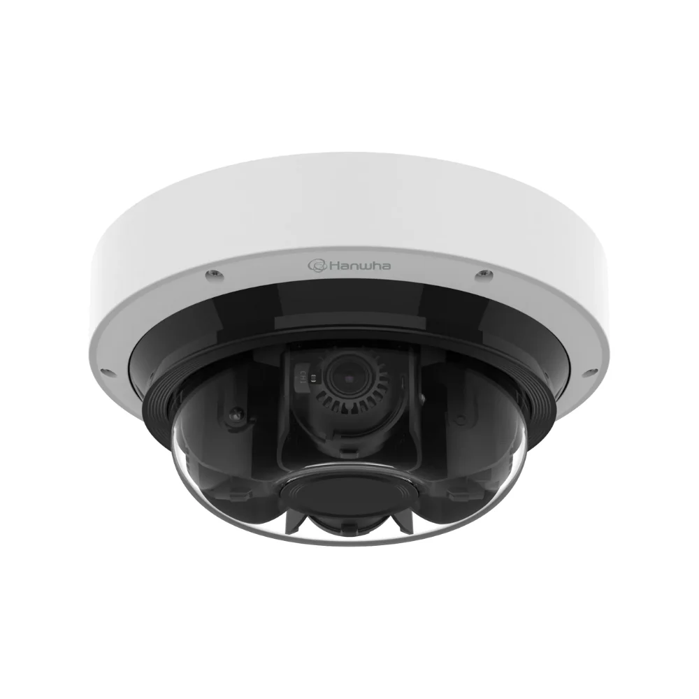 Hanwha PNM-C16083RVQ