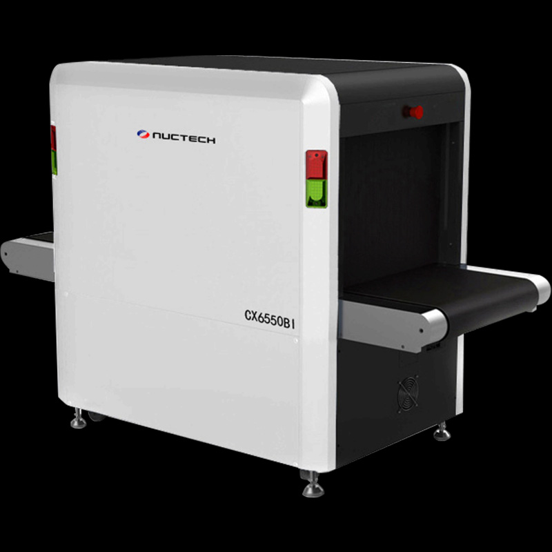 Nuctech CX 6550T