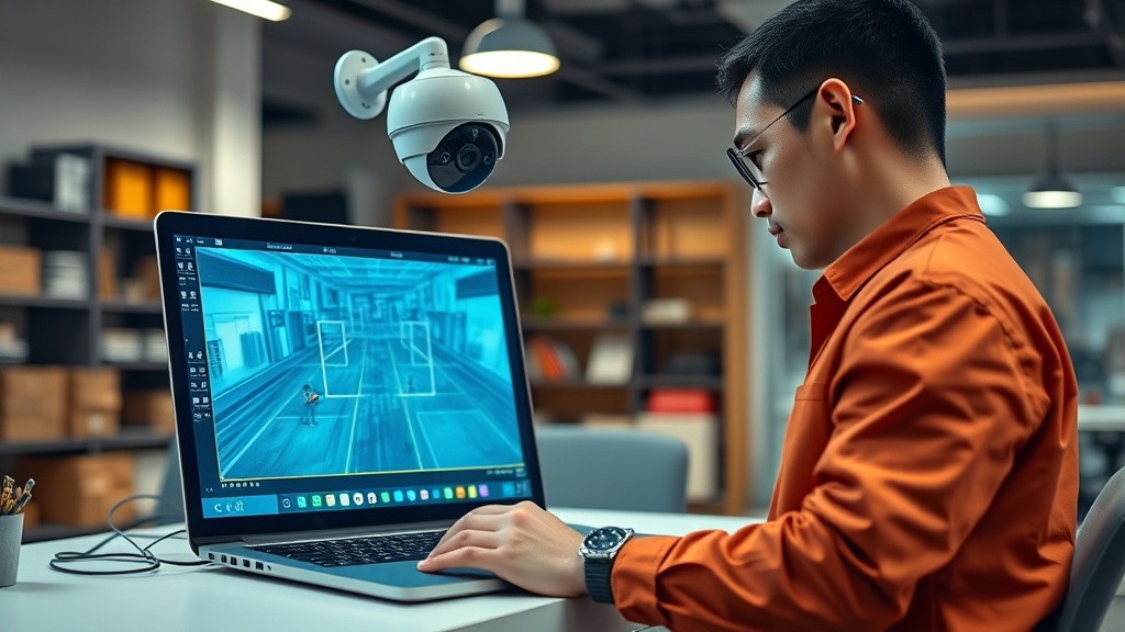 Camera AI test fal v2: Hướng dẫn kiểm tra nhanh cho doanh nghiệp 2026