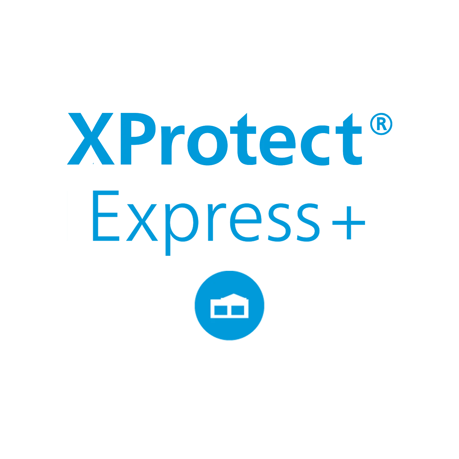 Milestone XProtect Express+