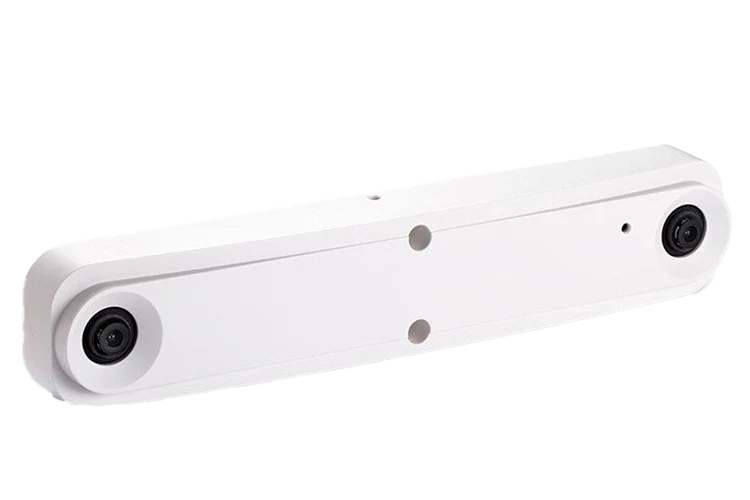 Xovis PC3 — Camera 3D Đếm người Stereo Vision Mall/Retail