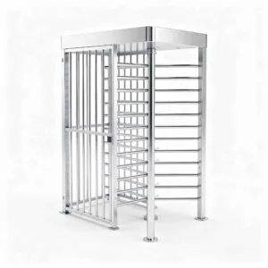 Cổng xoay nào tốt nhất cho tàu điện ngầm? So sánh 5 loại - ảnh 1