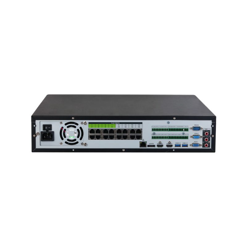 Dahua NVR5832-16P
