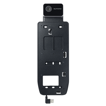 FaceStation F2 Fusion Multimodal Terminal | Suprema