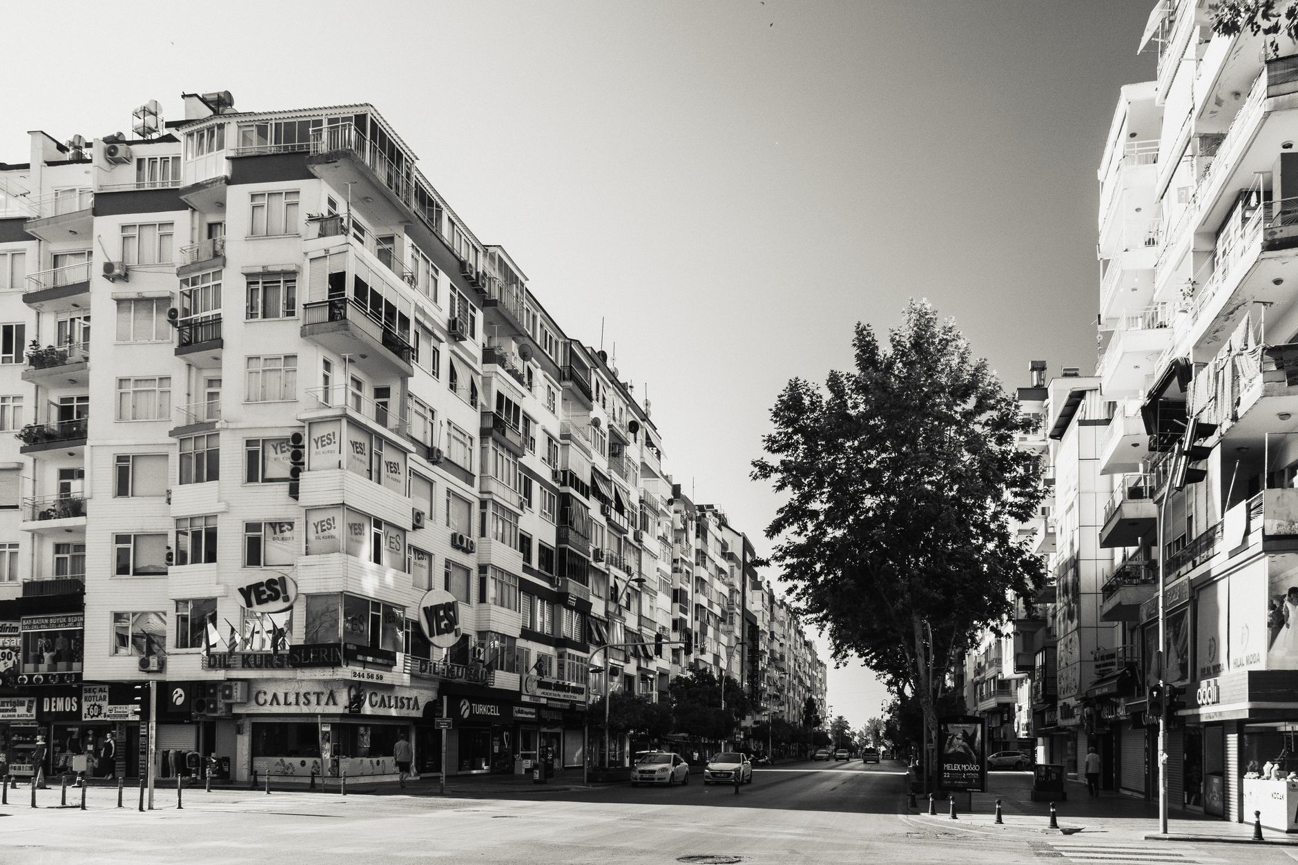 Ứng dụng trong chung cư cao tầng