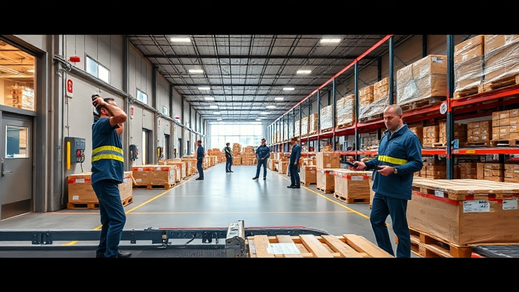 Zebra vs Impinj UHF RFID Reader: Chọn Cái Nào Cho 3PL Warehouse 2026?