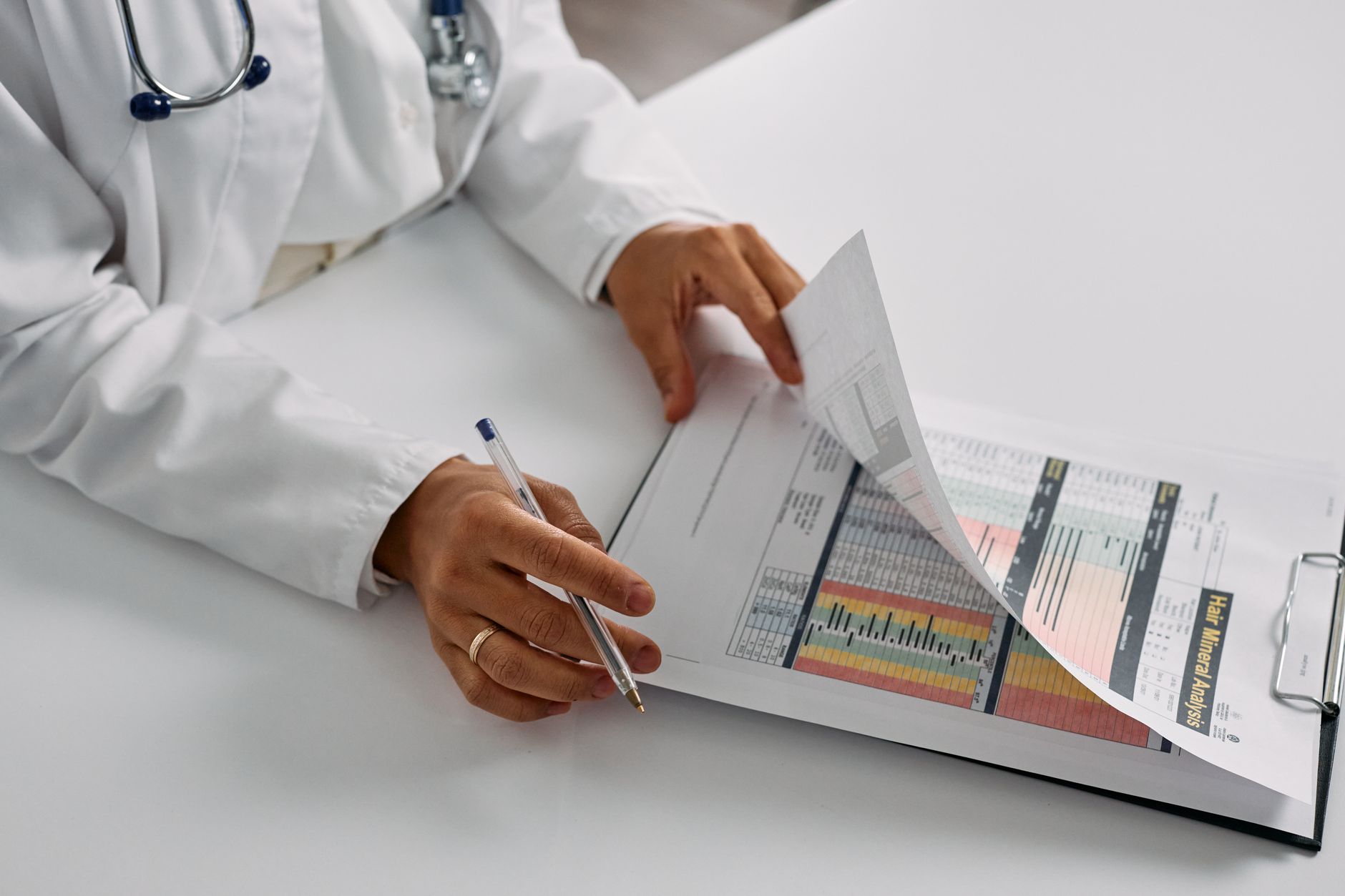 Patient Flow Analytics Là Gì?