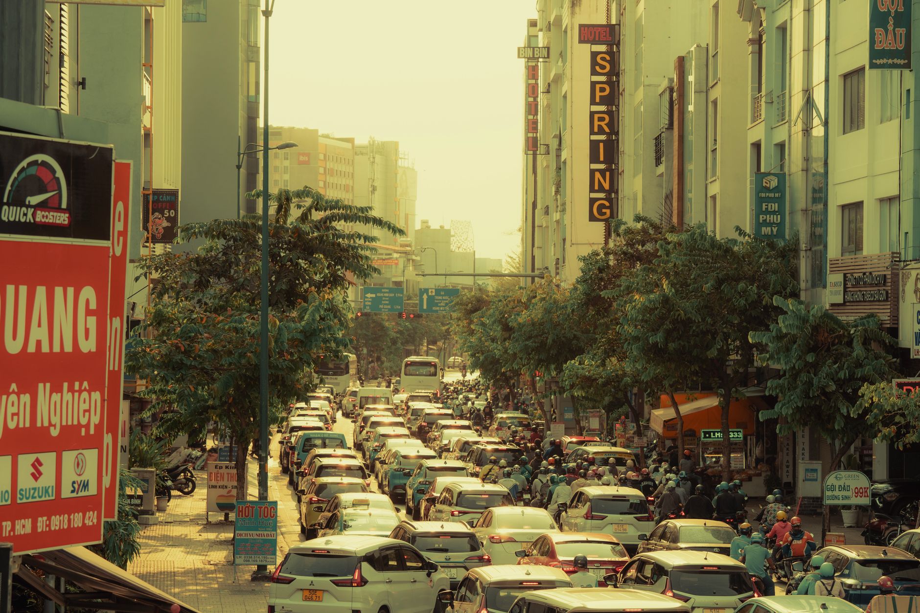 Vấn đề khách hàng gặp
