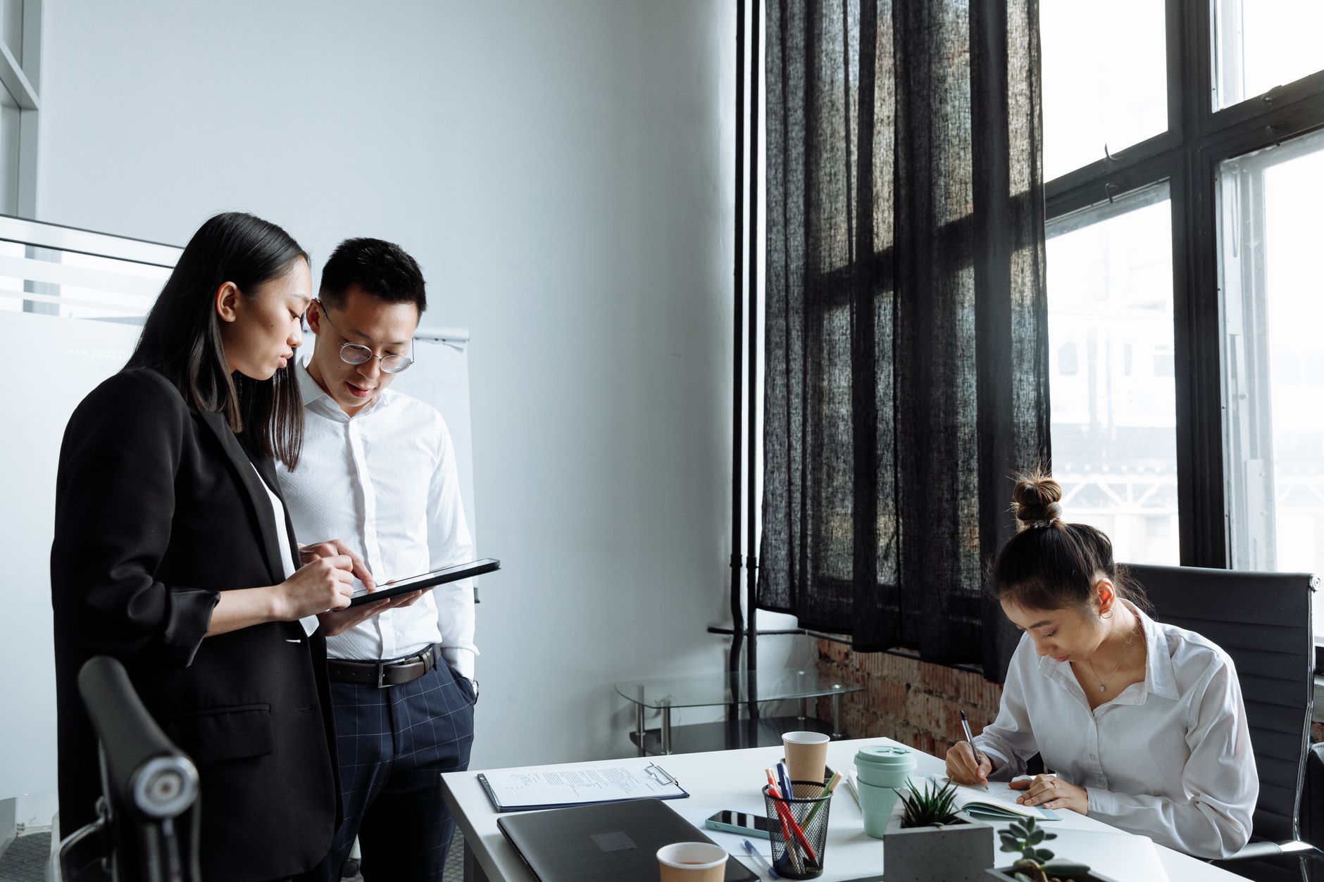 Ưu nhược điểm từng giải pháp