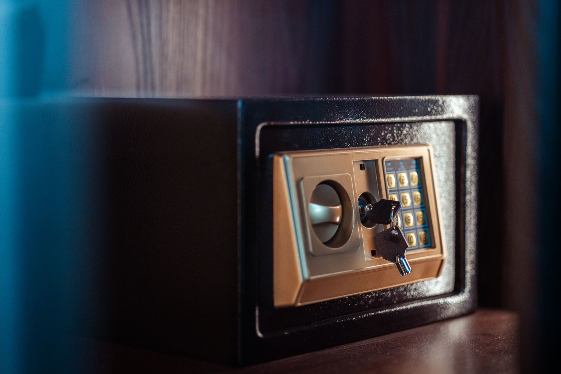 KSRV Face ID Ngân Hàng 2026: Bảo Mật Phòng Vault & ATM Cao Nhất