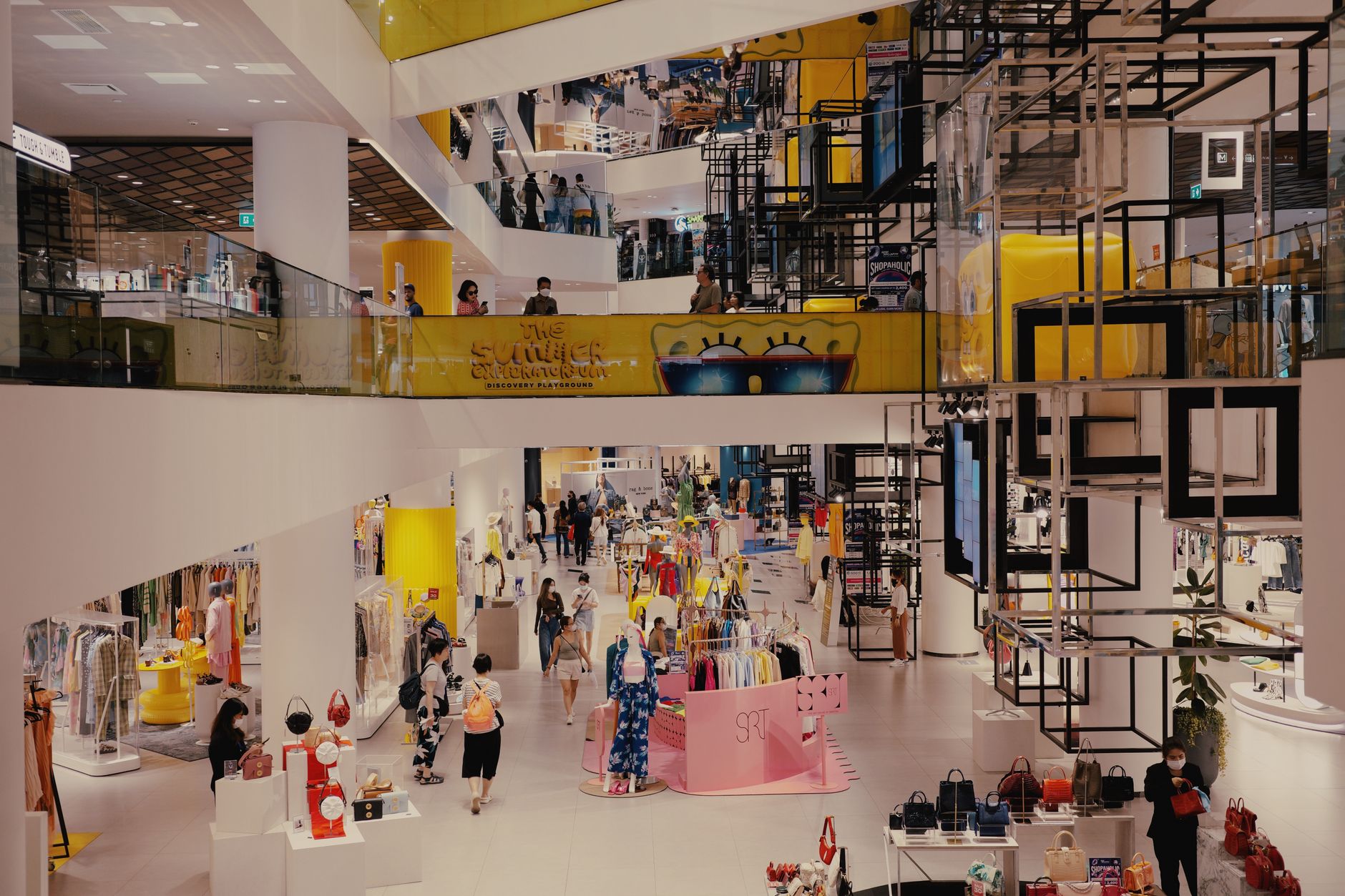 Bảng giá camera đếm người ShopperTrak, Xovis, ZKIVA 2026