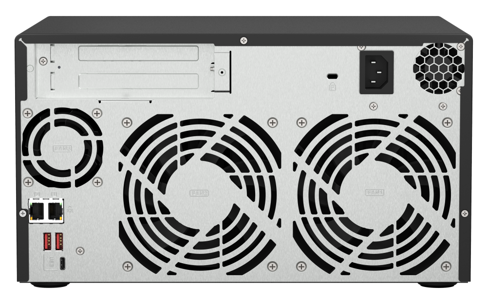 QNAP QNAP TVS-h874T
