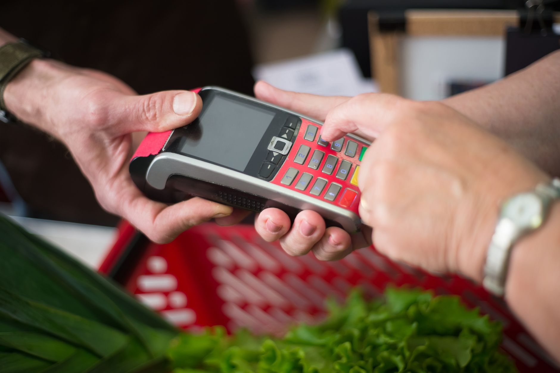 Sai lầm thường gặp khi triển khai footfall counter